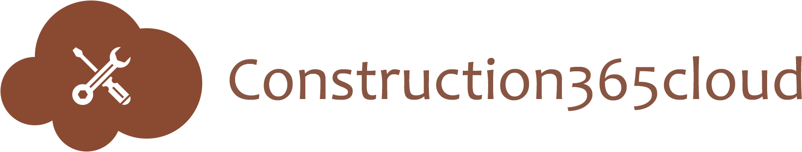 Logo of construction365cloud